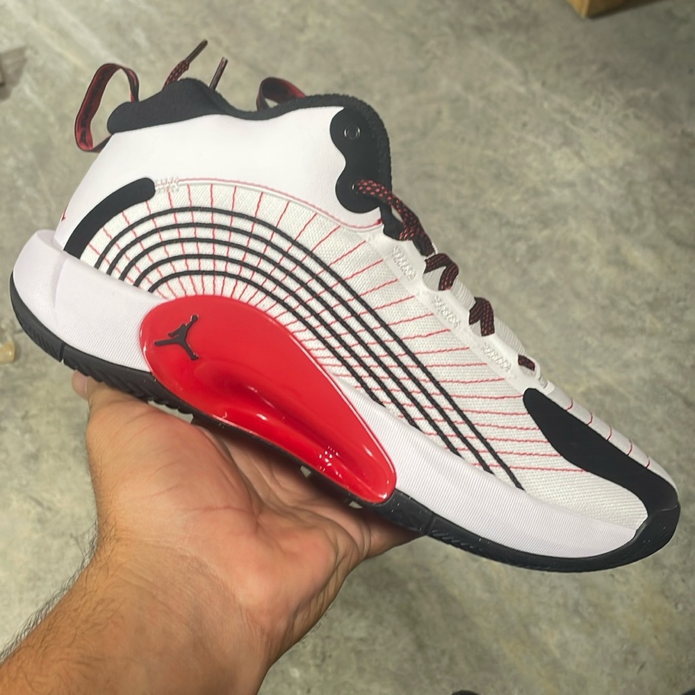 Nike Jordan Jumpman 2021
